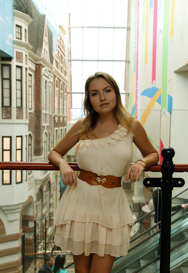 Лилия, 49 лет, 0 размер груди