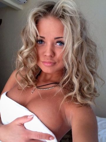 Дарья, 21 год, 3 размер груди